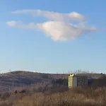 Lejlighed Rehberg 14 Og Panorama Balkon Pool Sauna Braunlage