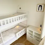 Lejlighed Rehberg 14 Og Panorama Balkon Pool Sauna