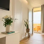 Rehberg 14 Og Panorama Balkon Pool Sauna Lejlighed *