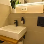 Lejlighed Rehberg 14 Og Panorama Balkon Pool Sauna Braunlage