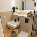 Rehberg 14 Og Panorama Balkon Pool Sauna Lejlighed *