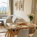 Rehberg 14 Og Panorama Balkon Pool Sauna Lejlighed *