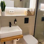 Lejlighed Rehberg 14 Og Panorama Balkon Pool Sauna