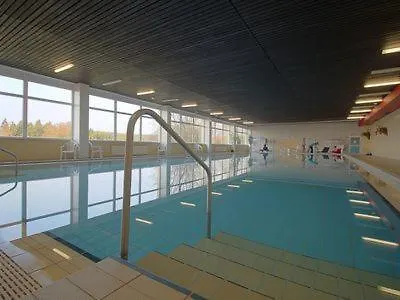 Apartment Rehberg 14 Og Panorama Balkon Pool Sauna