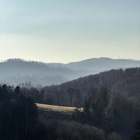 Rehberg 14 Og Panorama Balkon Pool Sauna Braunlage