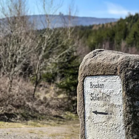 Rehberg 14 Og Panorama Balkon Pool Sauna