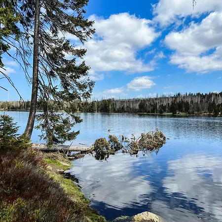 Rehberg 14 Og Panorama Balkon Pool Sauna