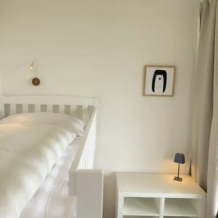 Rehberg 14 Og Panorama Balkon Pool Sauna Apartment
