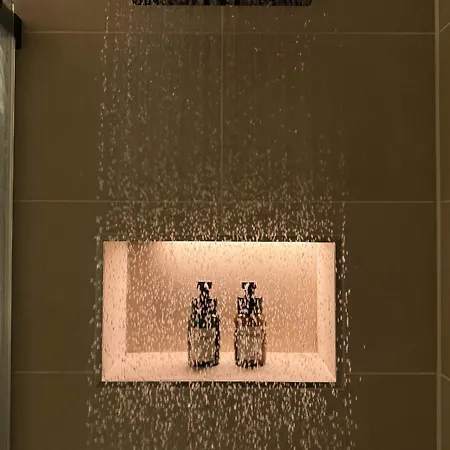 Rehberg 14 Og Panorama Balkon Pool Sauna Lägenhet