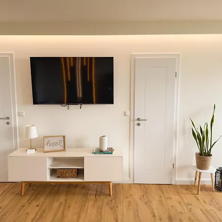Rehberg 14 Og Panorama Balkon Pool Sauna Apartment