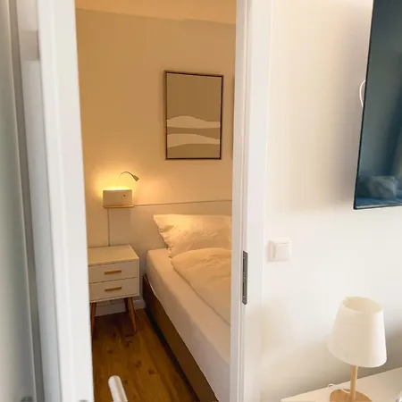 Rehberg 14 Og Panorama Balkon Pool Sauna Apartament Braunlage