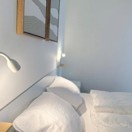 Rehberg 14 Og Panorama Balkon Pool Sauna *