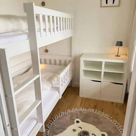 Rehberg 14 Og Panorama Balkon Pool Sauna