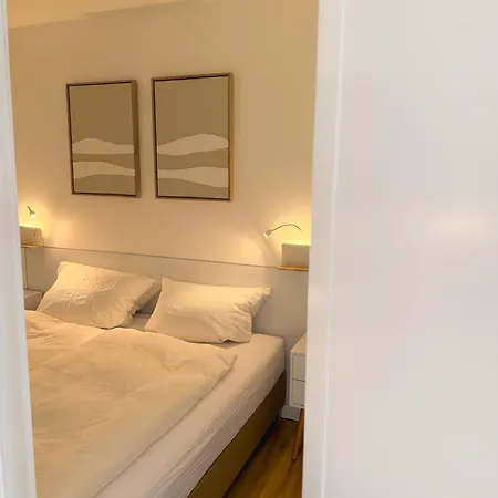 Rehberg 14 Og Panorama Balkon Pool Sauna Apartament Braunlage