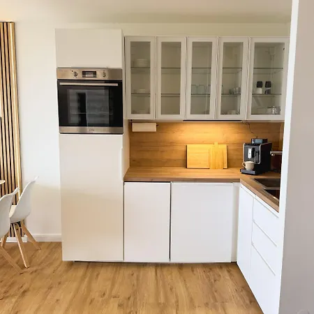 Apartment Rehberg 14 Og Panorama Balkon Pool Sauna Braunlage