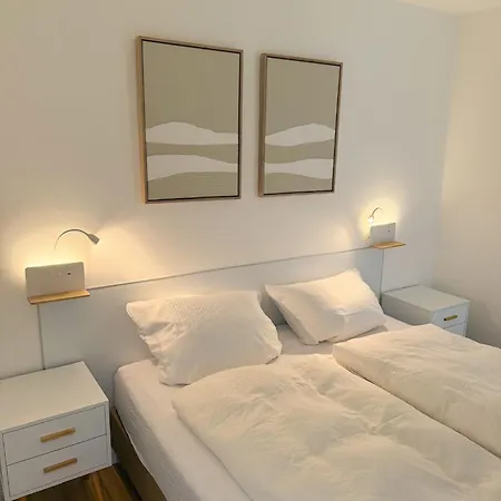 Rehberg 14 Og Panorama Balkon Pool Sauna Apartament Braunlage