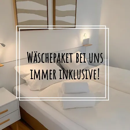 Apartment Rehberg 14 Og Panorama Balkon Pool Sauna Braunlage