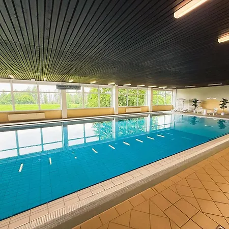 Rehberg 14 Og Panorama Balkon Pool Sauna