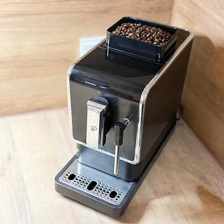 Apartament Rehberg 14 Og Panorama Balkon Pool Sauna *