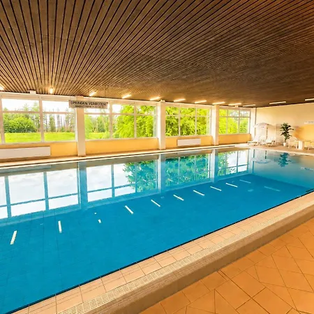 Rehberg 14 Og Panorama Balkon Pool Sauna *