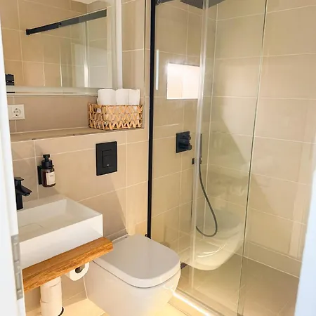 Apartman Rehberg 14 Og Panorama Balkon Pool Sauna Braunlage
