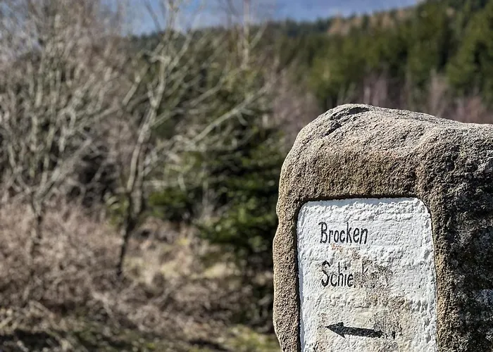 Rehberg 14 Og Panorama Balkon Pool Sauna