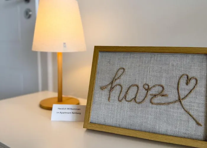 Daire Rehberg 14 Og Panorama Balkon Pool Sauna *