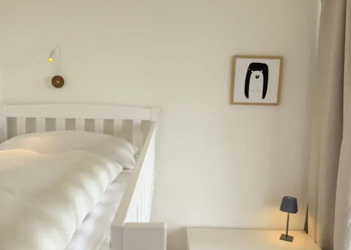 Rehberg 14 Og Panorama Balkon Pool Sauna Daire