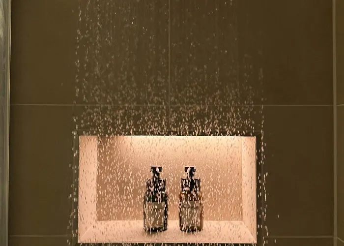 Rehberg 14 Og Panorama Balkon Pool Sauna Daire