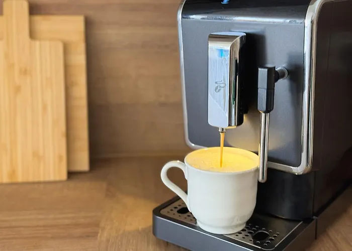 Rehberg 14 Og Panorama Balkon Pool Sauna