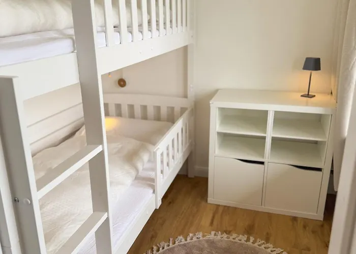 Rehberg 14 Og Panorama Balkon Pool Sauna