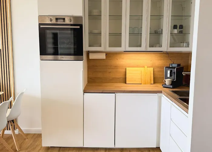 Daire Rehberg 14 Og Panorama Balkon Pool Sauna Braunlage