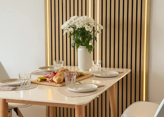 Rehberg 14 Og Panorama Balkon Pool Sauna Braunlage