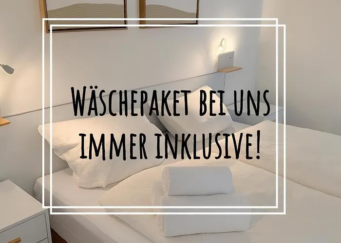 Daire Rehberg 14 Og Panorama Balkon Pool Sauna Braunlage